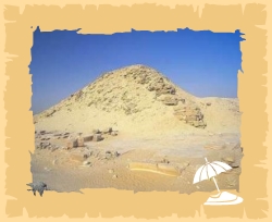 Пирамида Ниусерра
